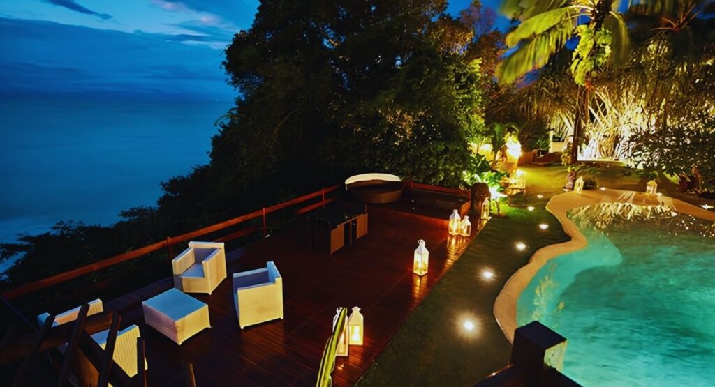 Beija Flor Resort e SPA em Pipa