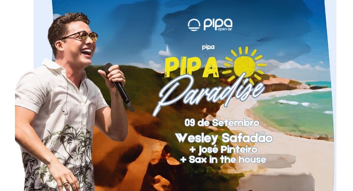 Feriadão de 7 de Setembro na Praia da Pipa RN 2017
