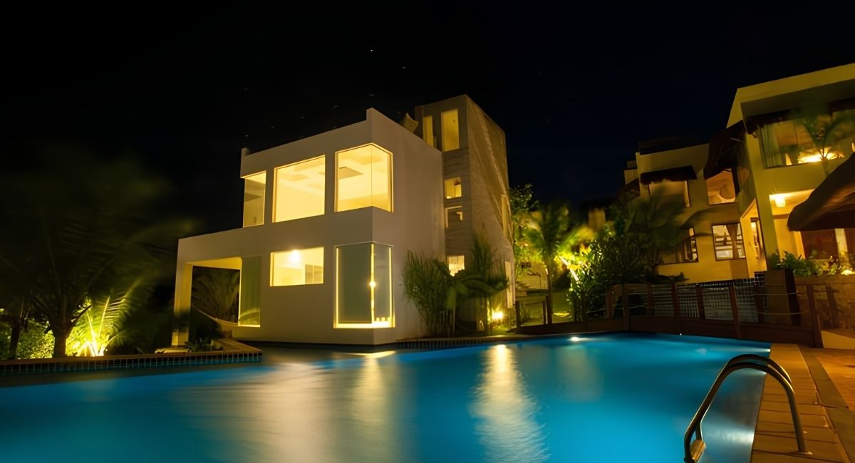 Hotelaria de Luxo cresce na Praia da Pipa RN