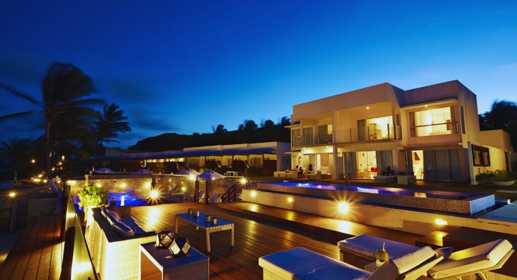 Pipa Privilege Resort