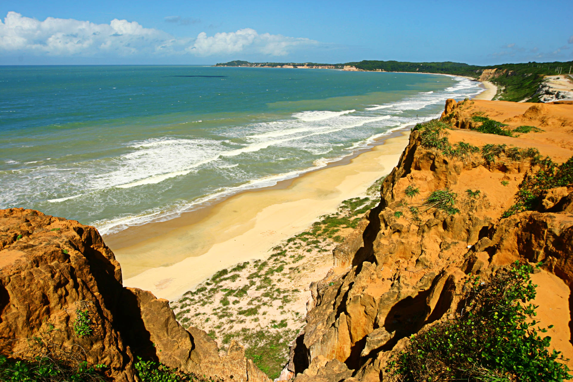 05 de Agosto, confira as promoções e venha para Praia da Pipa