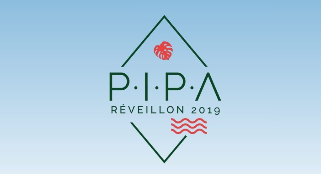 Reveillon em Pipa 2018
