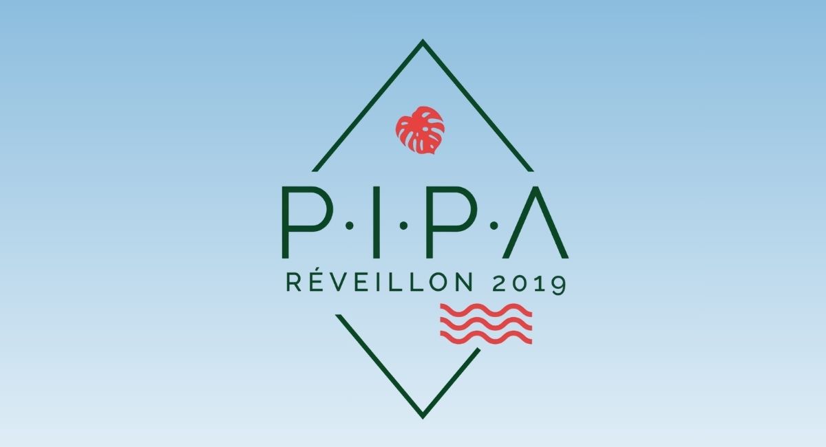 Let’s Pipa 2019