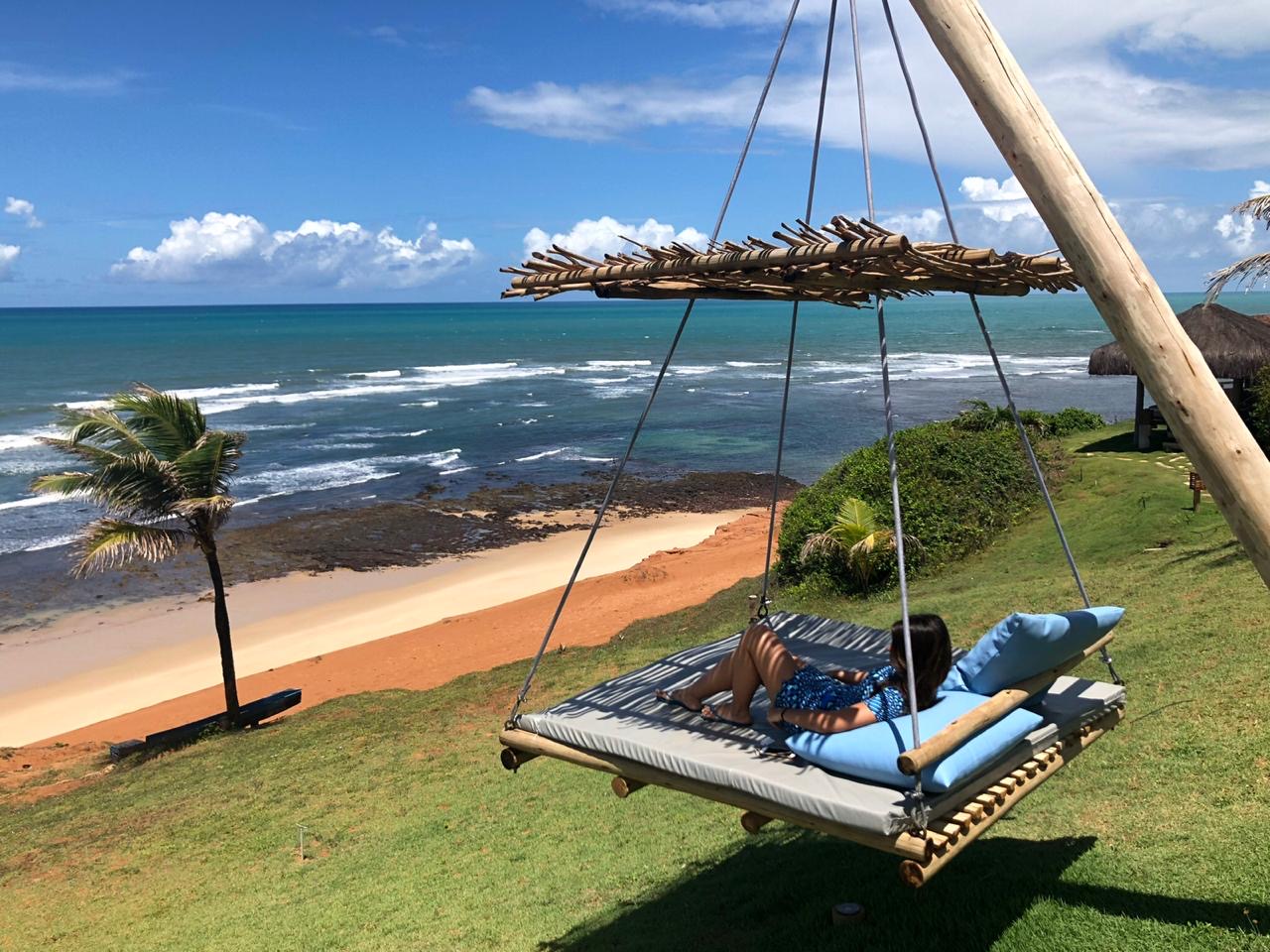 Hotéis para passar Réveillon na Praia da Pipa RN