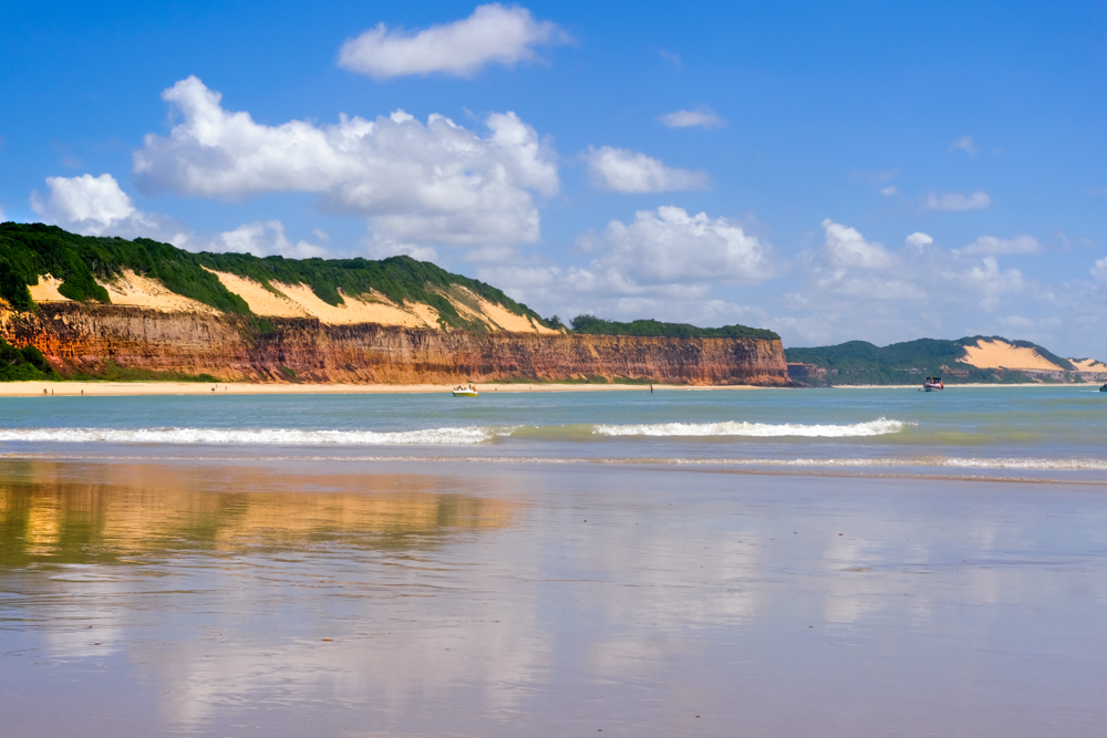 Semana Santa Praia da Pipa RN