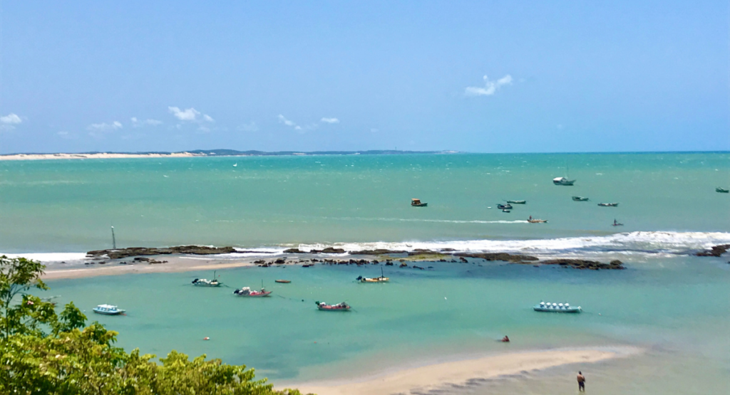 Semana Santa na Praia da Pipa RN 1 Semana Santa na Praia da Pipa