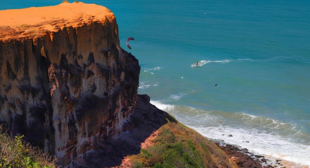 Guia completo da Praia da Pipa