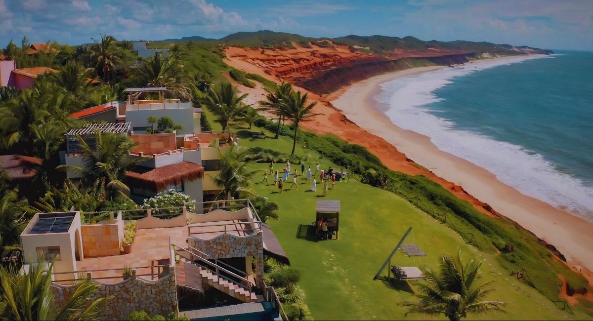 Retiro Wellness – Cinco Sentidos: Uma Experiência Transformadora no Kilombo Villas, Praia de Sibaúma, Pipa RN