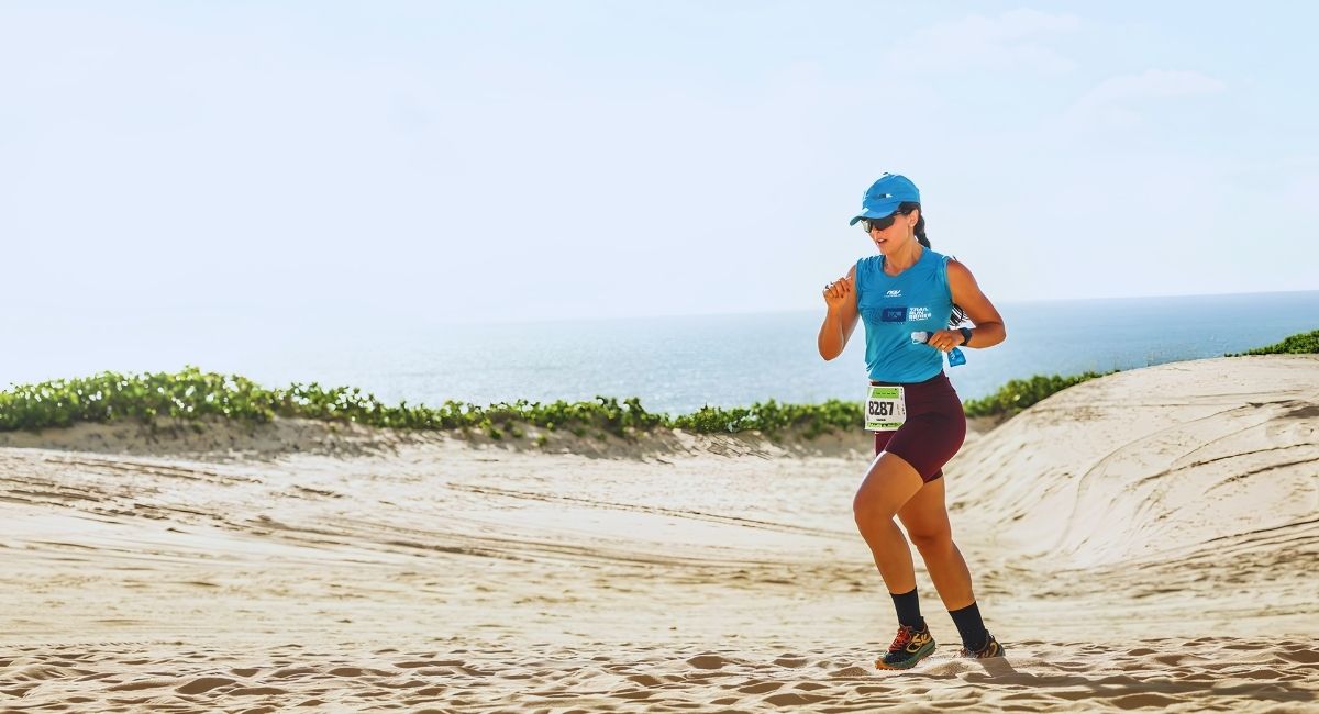 Praia da Pipa receberá a maior etapa da história da TRUN Series em um percurso 100% trail