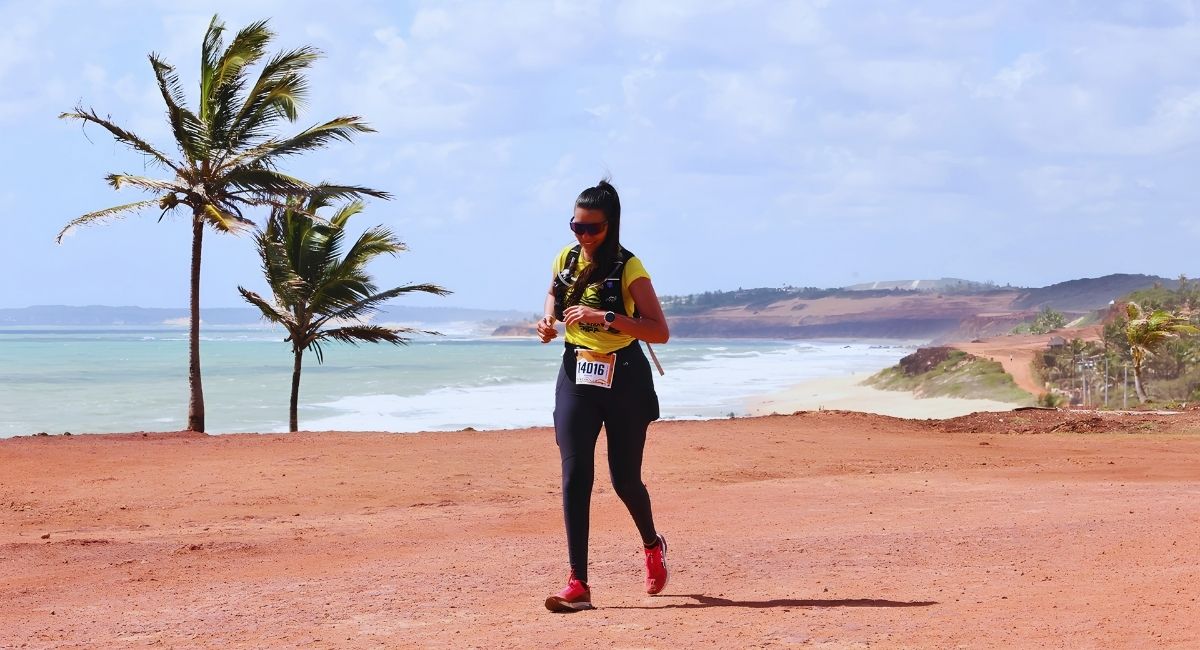 TRun Pipa 2026: corrida em trilha que conecta esporte, turismo e natureza na Praia da Pipa