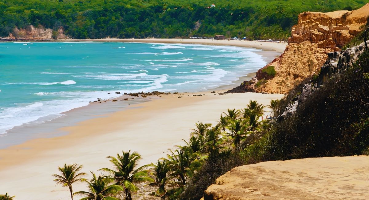 Hotéis com vista para o mar em Pipa: onde se hospedar de frente para o paraíso em 2026