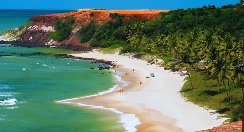 Surfe na Praia do Amor