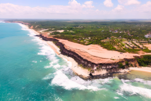 Chapadão de Pipa: o mirante mais famoso de Tibau do Sul, no Rio Grande do Norte 2026
