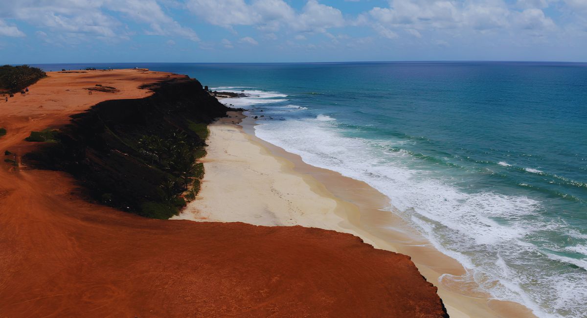Onde Ficar em Pipa: Guia Completo de Hospedagem na Praia da Pipa para 2026