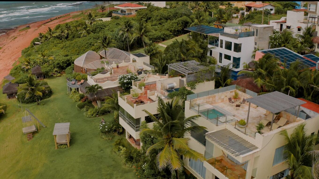 kilombo villas