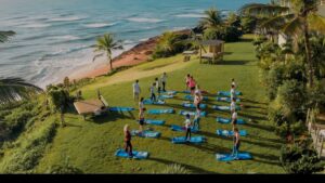 Turismo wellness em Pipa: por que a natureza é o maior diferencial do destino