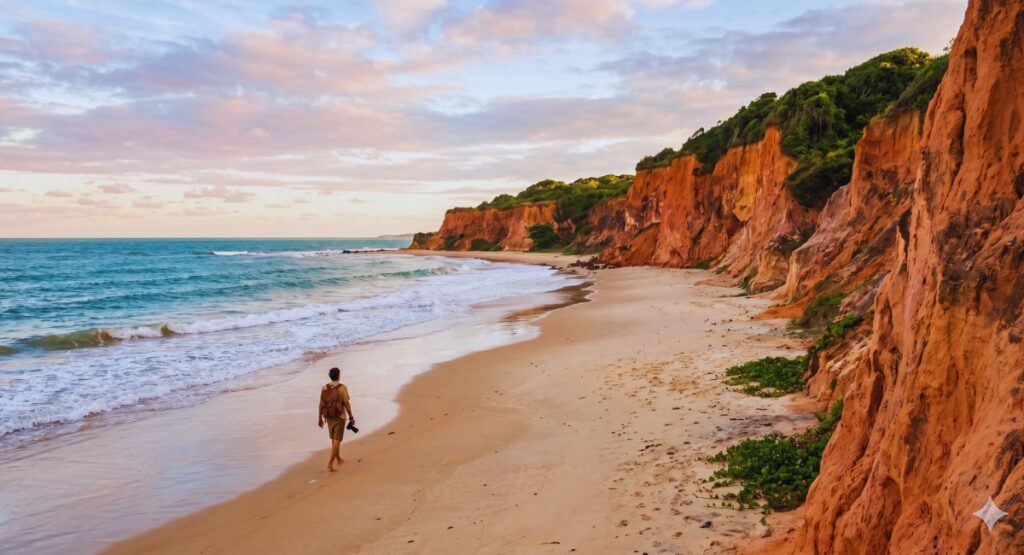 Praia das Minas em Pipa: 5 Dicas Para Explorar a Região em 2026 1 Praia das Minas em Pipa: 5 Dicas Para Explorar a Região em 2026