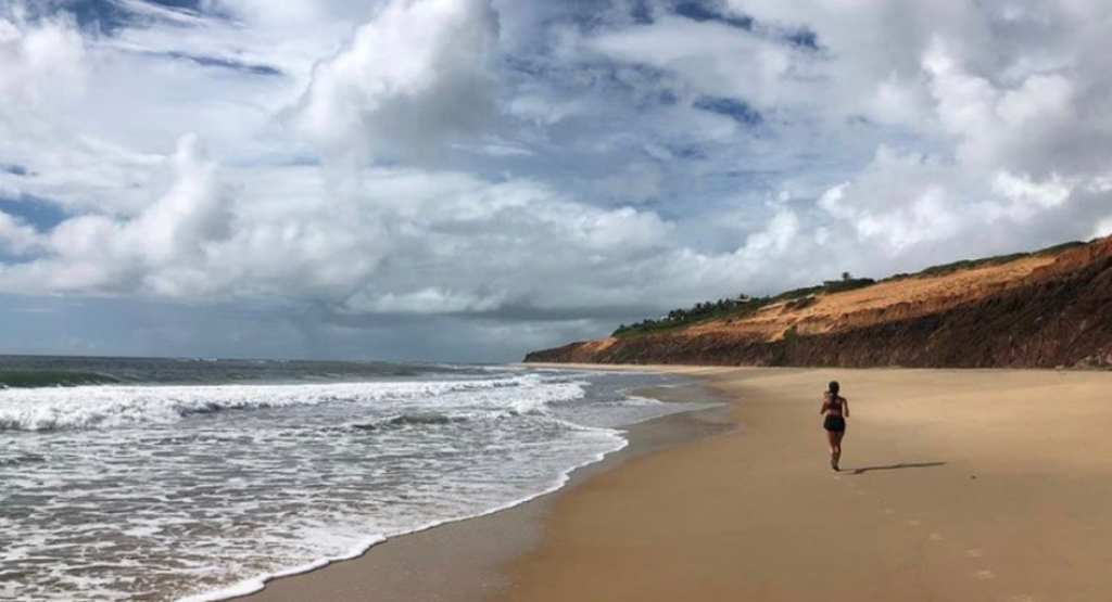 Praia de Sibauma 2