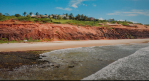 Praia de Sibaúma: o paraíso escondido a poucos minutos da Praia da Pipa