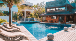Kilombo Villas: o hotel de luxo e bem-estar que está redefinindo a experiência de hospedagem na Praia da Pipa
