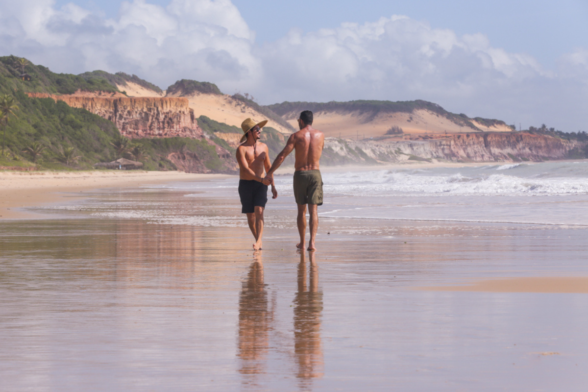Love Pipa 2026: festival chega à Praia da Pipa com experiências exclusivas, festas, gastronomia e turismo de experiência