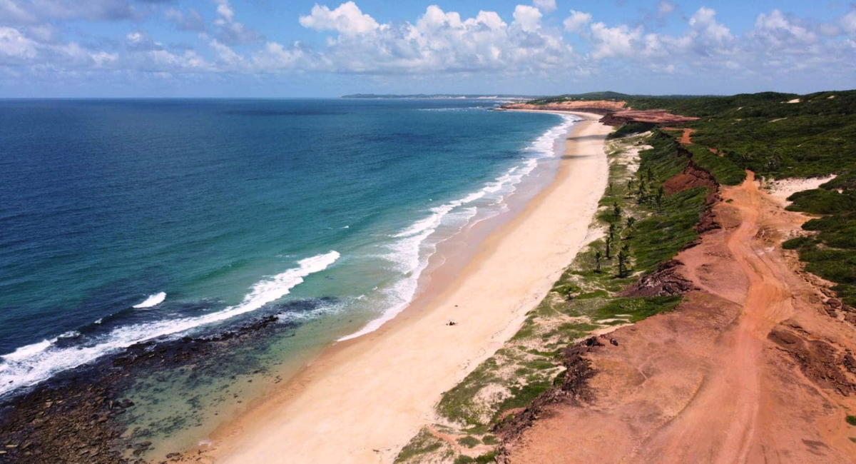 Praia das Minas em Pipa: 5 Dicas Para Explorar a Região em 2026