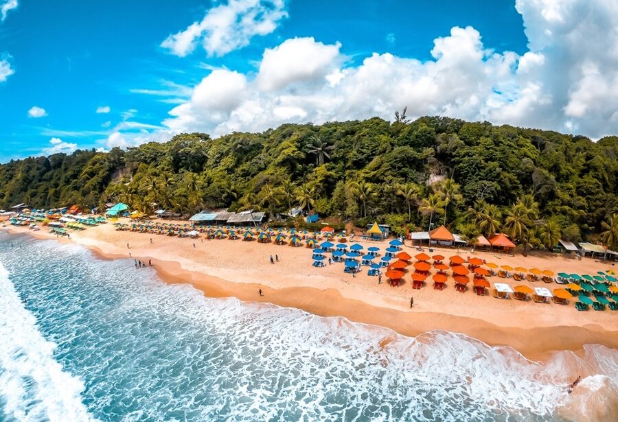 Melhor época para visitar Pipa: quando ir e o que esperar em cada época do ano 1 melhor-epoca-visitar-pipa