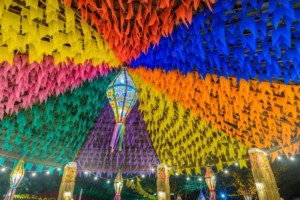 São João da Pipa 2026: tradição, cultura e grandes atrações do forró na Praia da Pipa