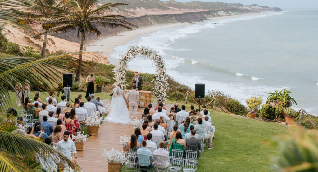 Casar em Pipa: tudo o que você precisa saber para organizar o seu casamento 3 Casar em Pipa