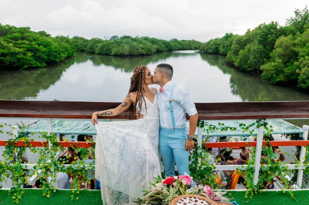 Casar em Pipa: tudo o que você precisa saber para organizar o seu casamento 1 casar em pipa
