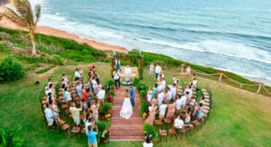 Casar em Pipa: tudo o que você precisa saber para organizar o seu casamento